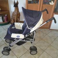 Passeggino Chicco
