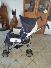 Passeggino Chicco