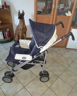 Passeggino Chicco