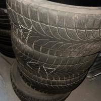 Pneumatici Ex Mini countryman