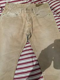 Jeans Care Label taglia 34