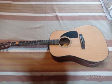 Chitarra acustica Fender