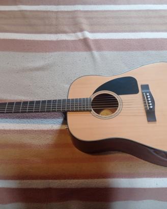 Chitarra acustica Fender