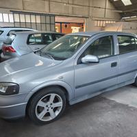 Opel Astra 1.7 16V DTI cat 5 porte Elegance