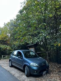 Citroen c3 neopatentati