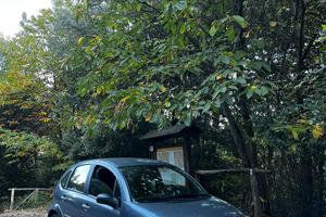 Citroen c3 neopatentati