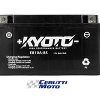 Batteria Kyoto EB10A-BS Zontes