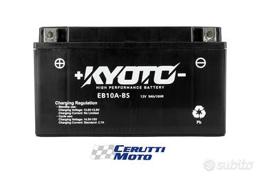 Batteria Kyoto EB10A-BS Zontes