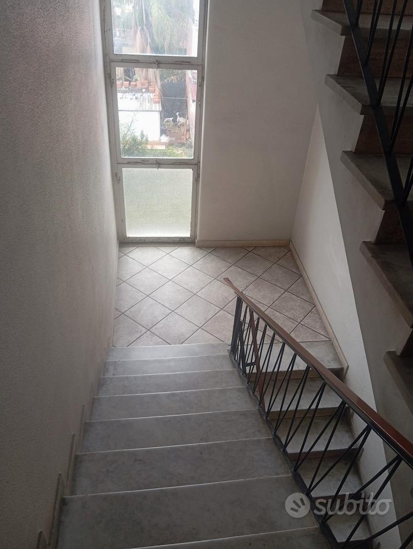 Appartamento – Catania, Monte Po-Nesima-San Leone-Rapisardi - Vista 2