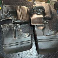 Paraschizzi Mitsubishi Pajero v20