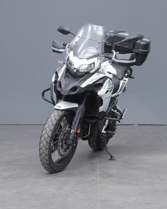 BENELLI TRK 502