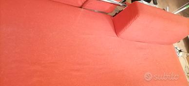 Divano letto Adile