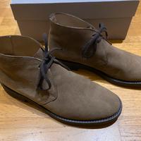 SOLDINI Polacco da uomo color Gianduia (40)