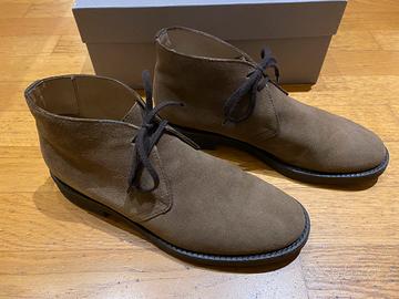 SOLDINI Polacco da uomo color Gianduia (40)