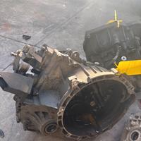 CAMBIO MINI COOPER R56 1.4 DIESEL ANNO:2008