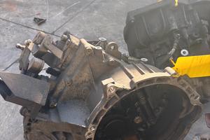 CAMBIO MINI COOPER R56 1.4 DIESEL ANNO:2008