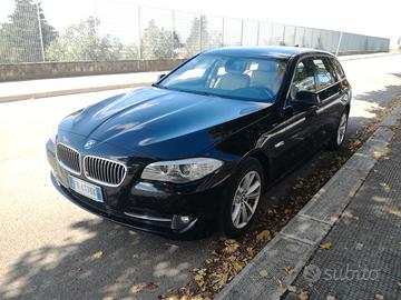 BMW Serie 5 (F10/11) - 2012