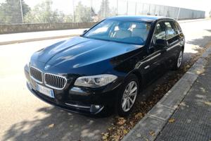 BMW Serie 5 (F10/11) - 2012