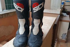 Stivali moto Sidi