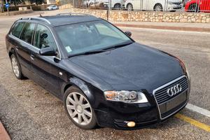 Audi A4 B7  2.0 TDI Avant