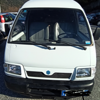 Porter Piaggio 14 diesel