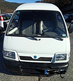 Porter Piaggio 14 diesel