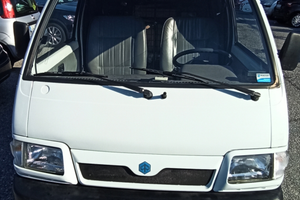 Porter Piaggio 14 diesel