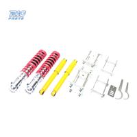 SOSPENSIONE FILETTATA TA TECHNIX PER VOLKSWAGEN VW