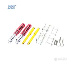 SOSPENSIONE FILETTATA TA TECHNIX PER VOLKSWAGEN VW