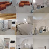 Appartamento loft vacanza estate 2026