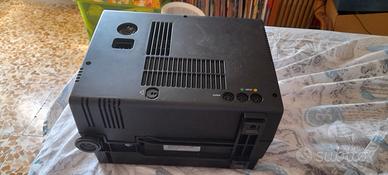 proiettore super 8 delta 8 silma