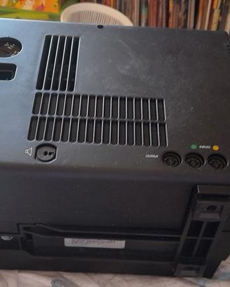 proiettore super 8 delta 8 silma