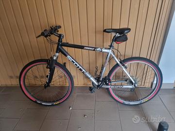 MTB SCOTT TAMPICO 26"  