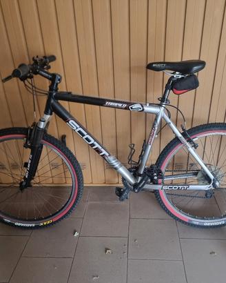 MTB SCOTT TAMPICO 26"  
