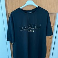 T-shirt Balmain Paris