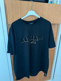 T-shirt Balmain Paris