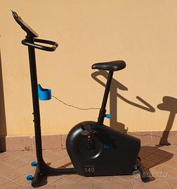 Cyclette DOMYOS EB 140
