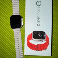 Smartwatch Ecowatch 2
