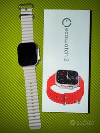 Smartwatch Ecowatch 2