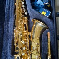 sax alto yamaha  yas 280