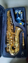 sax alto yamaha  yas 280