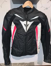 Giacca Dainese Lady tg.42