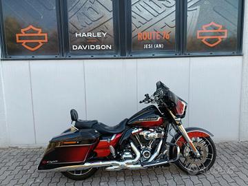 Harley-davidson CVO Street Glide FLHXSE - 2021