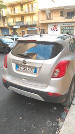 Opel Mokka x 1.6 110 CV cdi