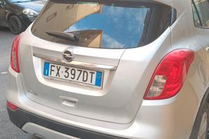 Opel Mokka x 1.6 110 CV cdi