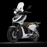 Vmoto CPx Explorer scooter nuovo a Firenze