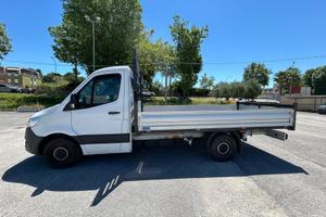 Mercedes-Benz Sprinter 315 CDI Cassonato – 2023