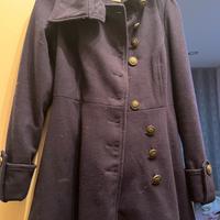 Cappotto donna Object