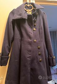 Cappotto donna Object