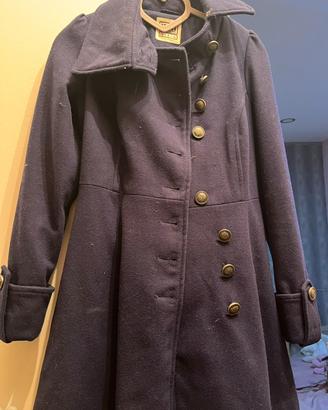 Cappotto donna Object